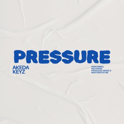 Pressure - Single