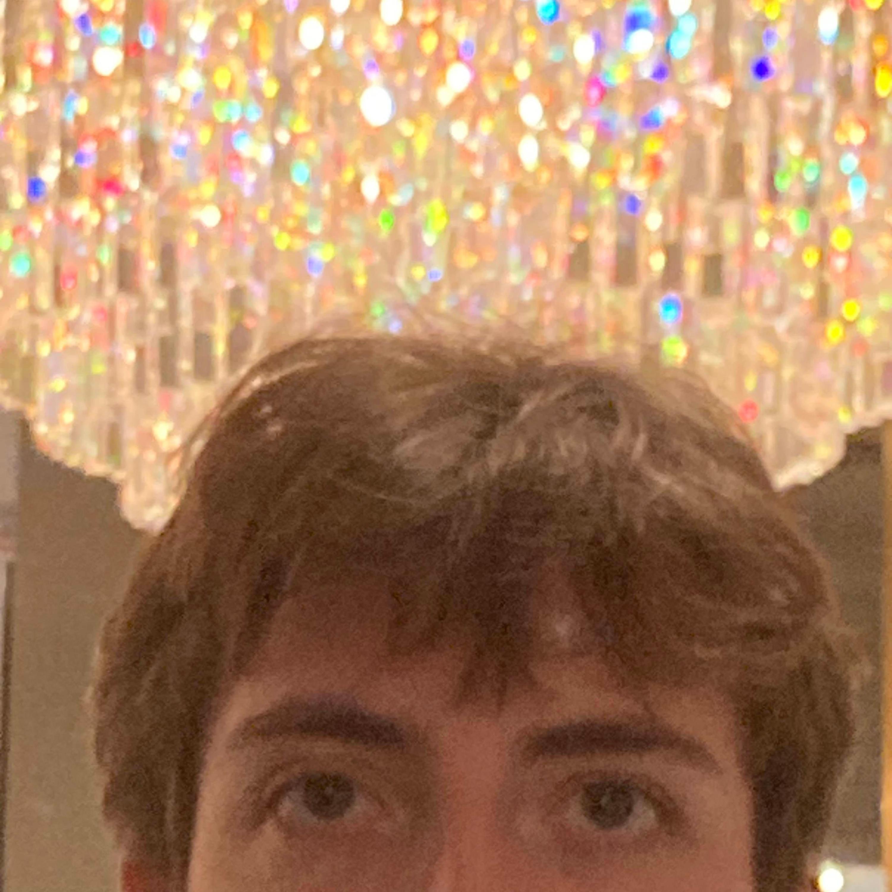 darling, go to sleep