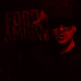 Fogo Amigo (feat. FILL) LetoDie