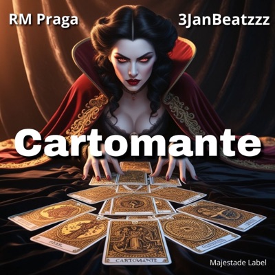 Cartomante - Single