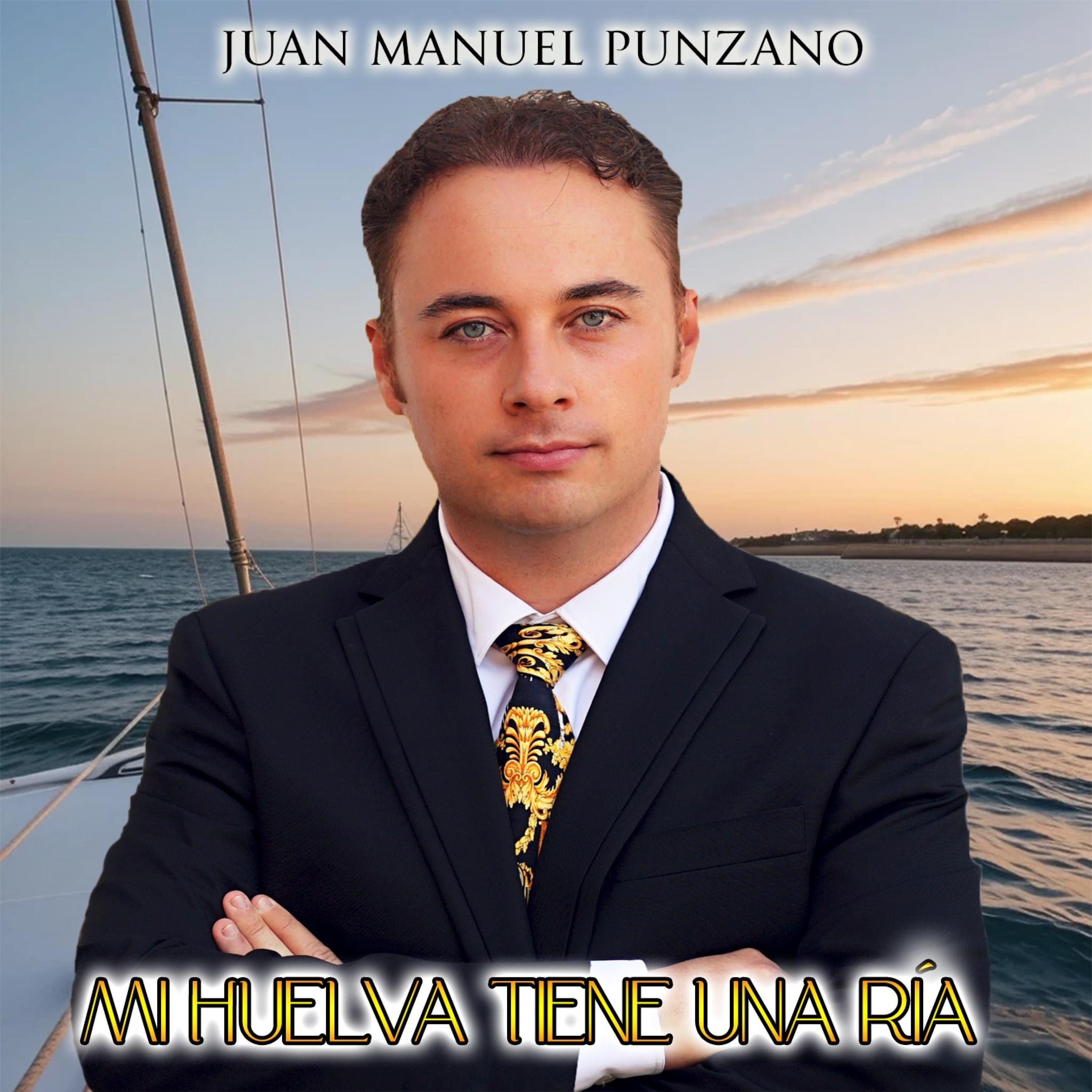 Mi Huelva Tiene Una Ría - Single