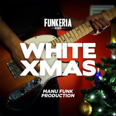 White Xmas (feat. puccia, paco ten & bundamove) - Single