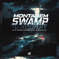 Montagem Swamp Mutilation - Single - DJ MT ORIGINAL, Dj rossini zs & MC BM OFICIAL