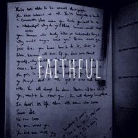 Faithful - Single - VICTR