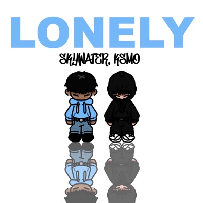 Lonely (feat. kosmoagain) - Single