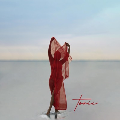 Toxic - EP