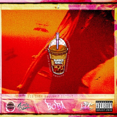 Boba (feat. smooth.manny & Apollo Black) - Single