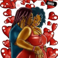 Lovers and Friends (feat. Big Lou Stl) - Single - Ari Marie