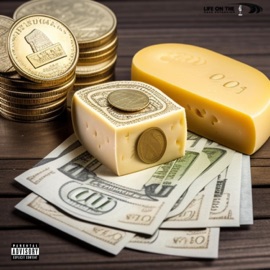 Cheeze (feat. Ricunr) Emoo