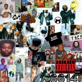 rip cupid (bonus) Ronski!