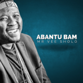 Abantu Bam song art