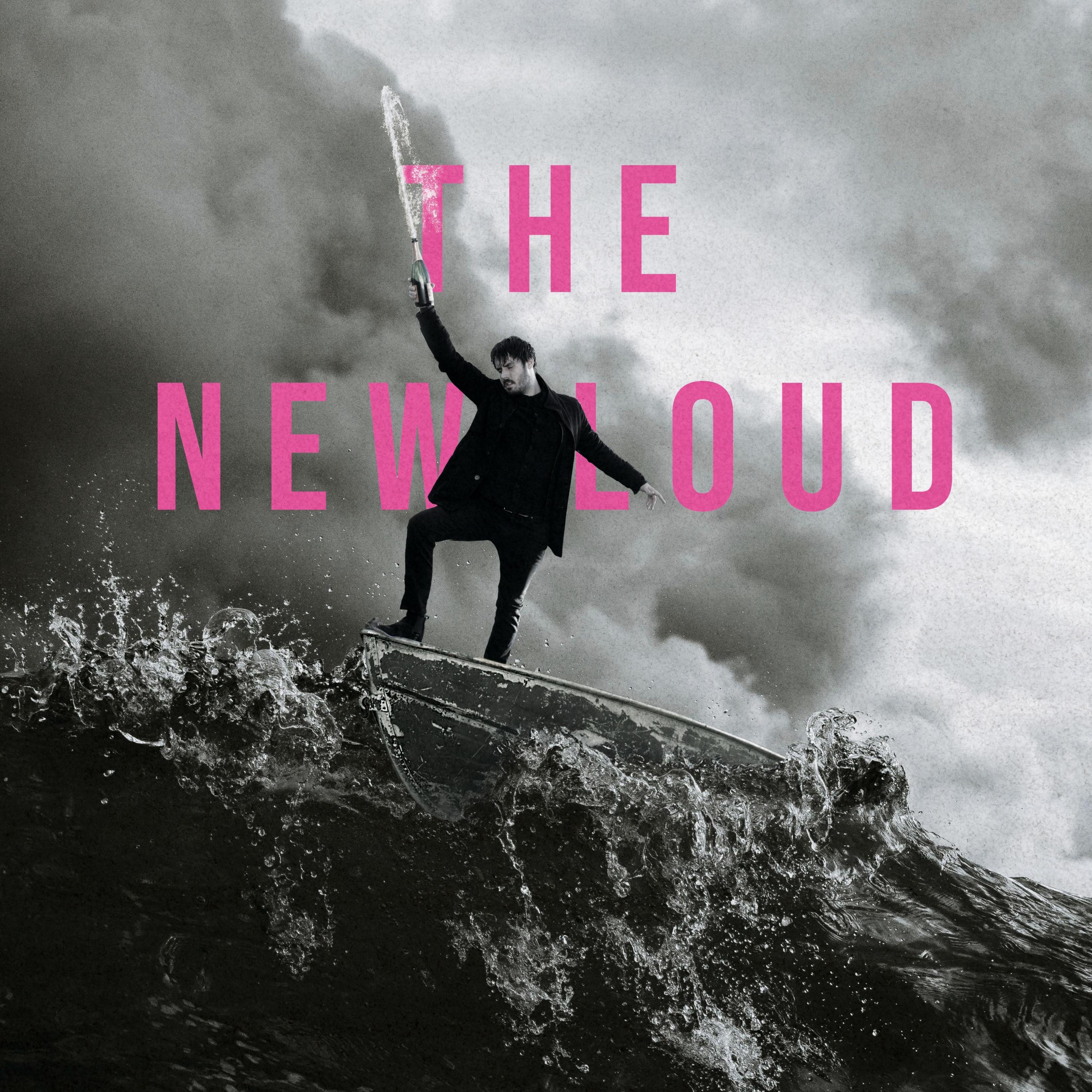 The New Loud - Single