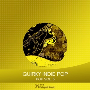 Quirky Indie Pop