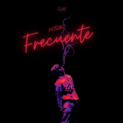 Frecuente (feat. iTzHB) - Single