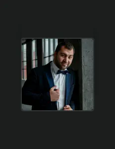 聆聽 Сергей Броян、觀看音樂影片、閱讀小傳、查看巡演日期等！