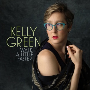 I Walk a Little Faster - Single