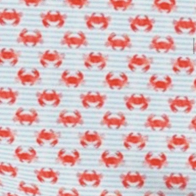 Blue Crab - Single