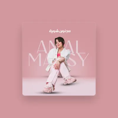 Listen to Amal Mansi, watch music videos, read bio, see tour dates & more!