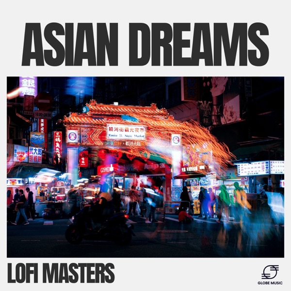 Asian Dreams