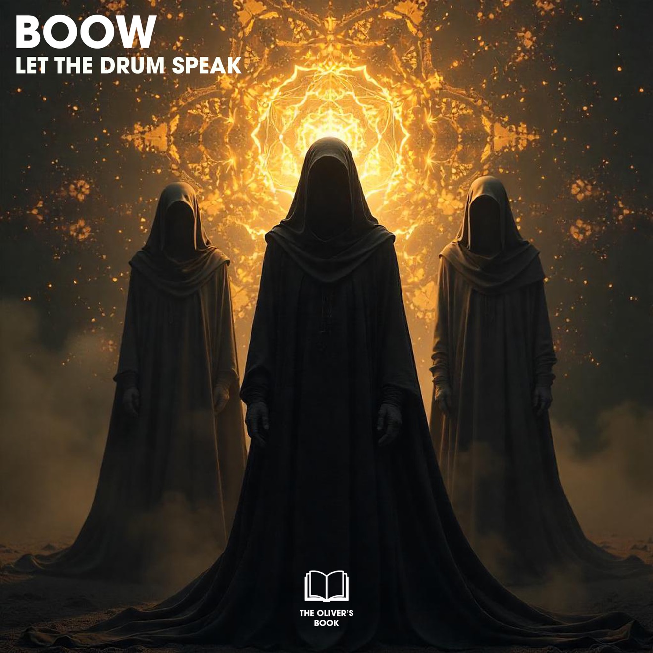 Boow – Let the Drums Speak (2025) [iTunes Match M4A]