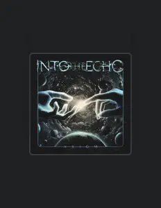 Ouça Into The Echo, assista a videoclipes, leia a biografia, veja as datas das turnês e mais!