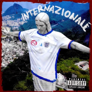 Internazionale (feat. BLANCO) - Single