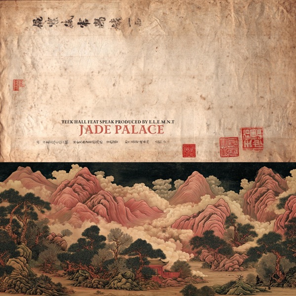Jade Palace