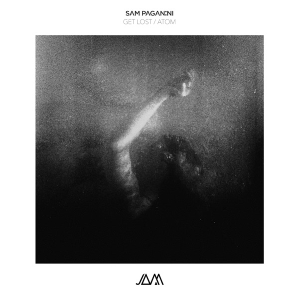 Get Lost / Atom - Single