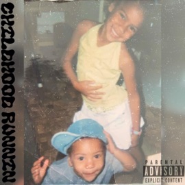 Childhood Runnin Treezy3x