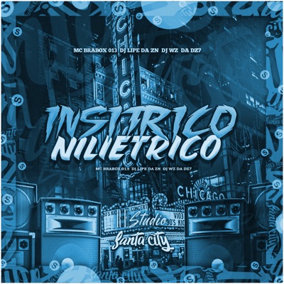 Insitrico Nilietrico - Single