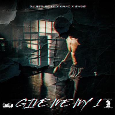 Give Me My One - Single