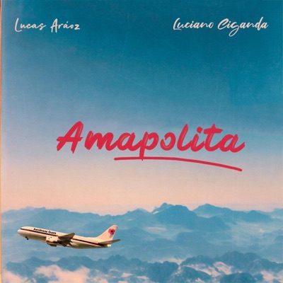 Amapolita - Single