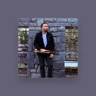Listen to Efkan Mandev, watch music videos, read bio, see tour dates & more!