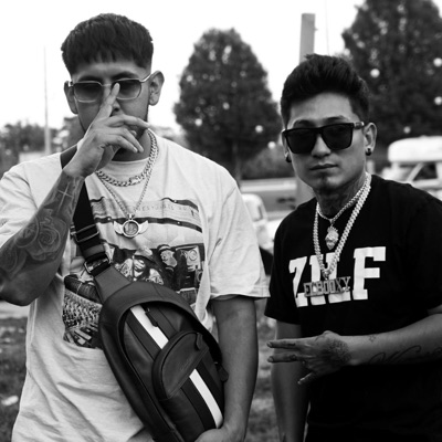 Desleales (feat. El BoOxy) - Single