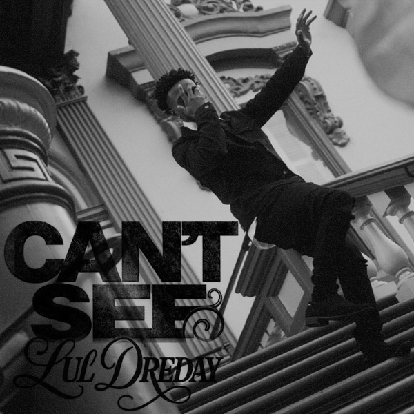 Can't See