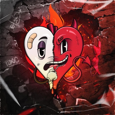 From Sparks To Ashes - EP