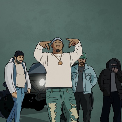 Ain't Nothin Freestyle - Single