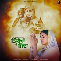 Nikkian Do Jinda - Single - Shipra Goyal