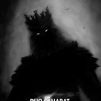 DUO SAHABAT - ANGKAT TANGAN DI ATAS