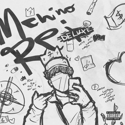 MENINO REI DELUXE Loryn7