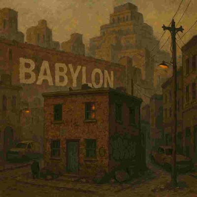Babylon - EP