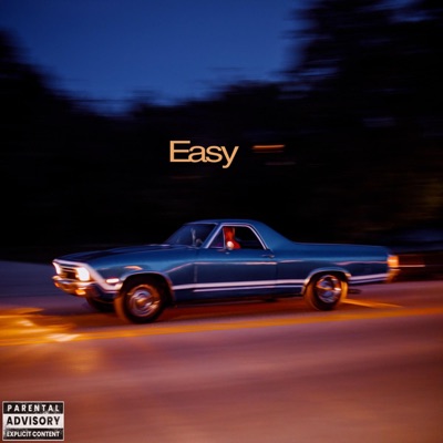 Easy (feat. JT75) - Single