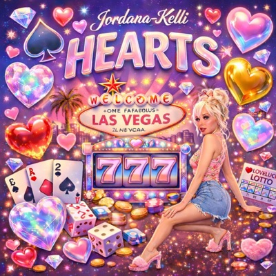 HEARTS - Single