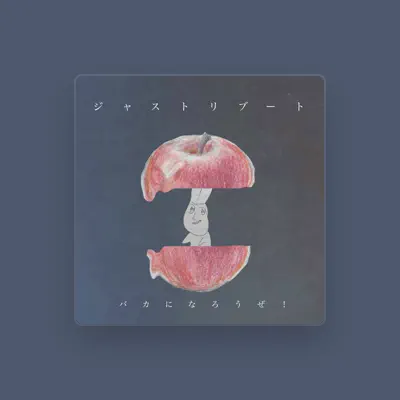 Listen to JUSTREBOOT, watch music videos, read bio, see tour dates & more!