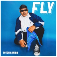 FLY - Single - Toton Caribo