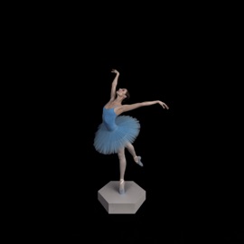 танцуй VESTFALIN