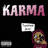 KARMA - Single - LZACCIO