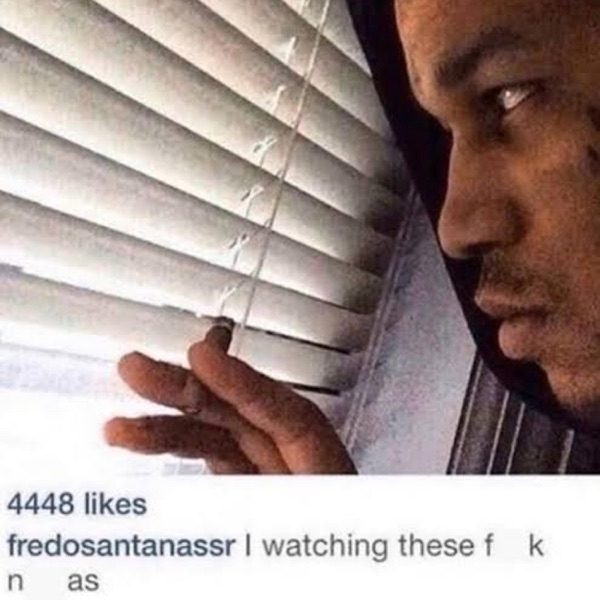 watch yo mans