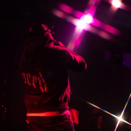 Demons Al Zurii & Flite Foreign