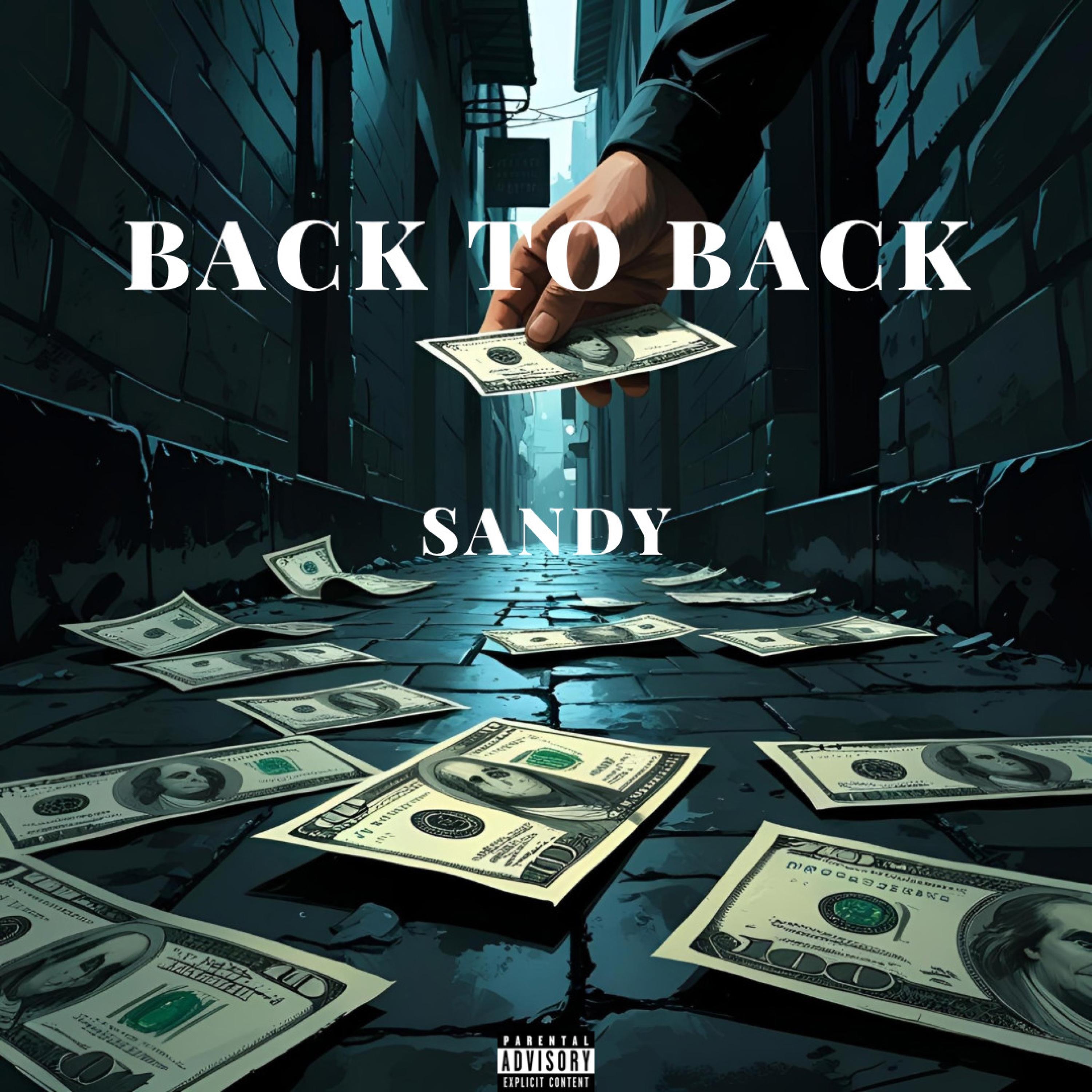 Back to Back - Single